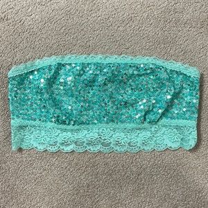 PINK Victoria’s Secret Bandeau